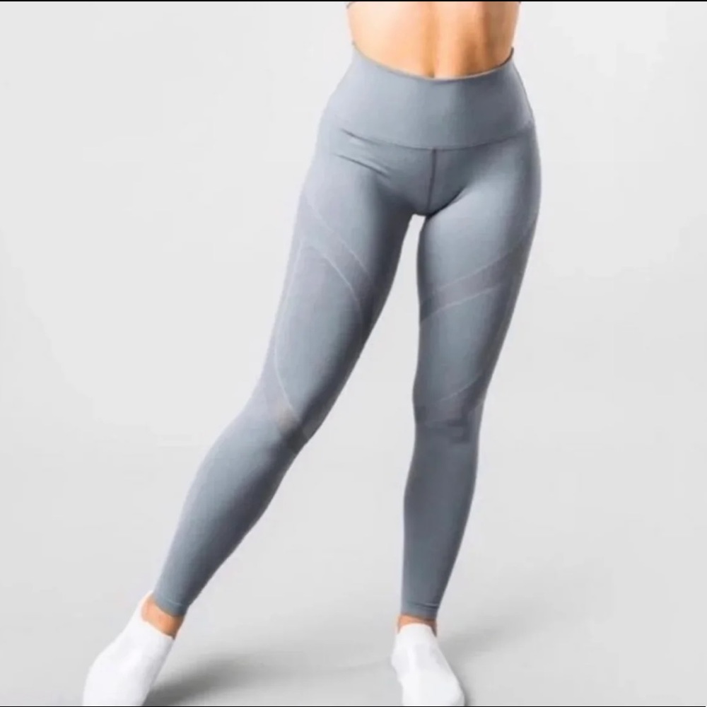 ALPHALETE AERO LEGGINGS